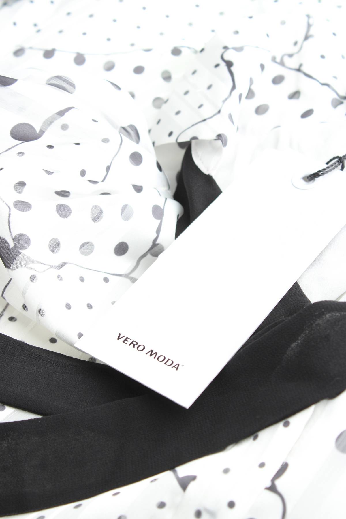 Γυναικείο πουκάμισο Vero Moda3