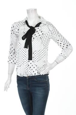 Γυναικείο πουκάμισο Vero Moda1