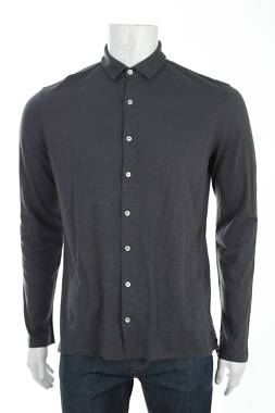 Ανδρικό πουκάμισο Juvia1