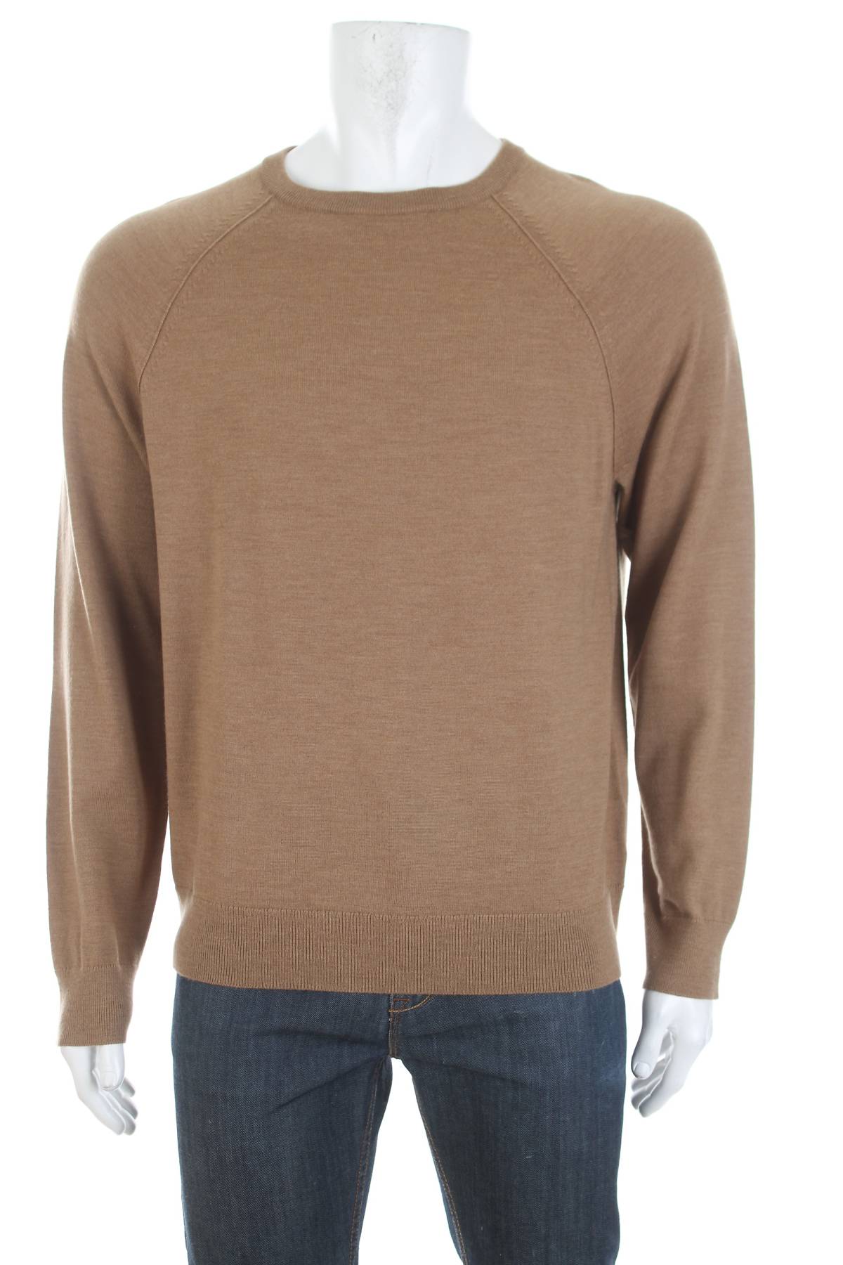 Мъжки пуловер Banana Republic1