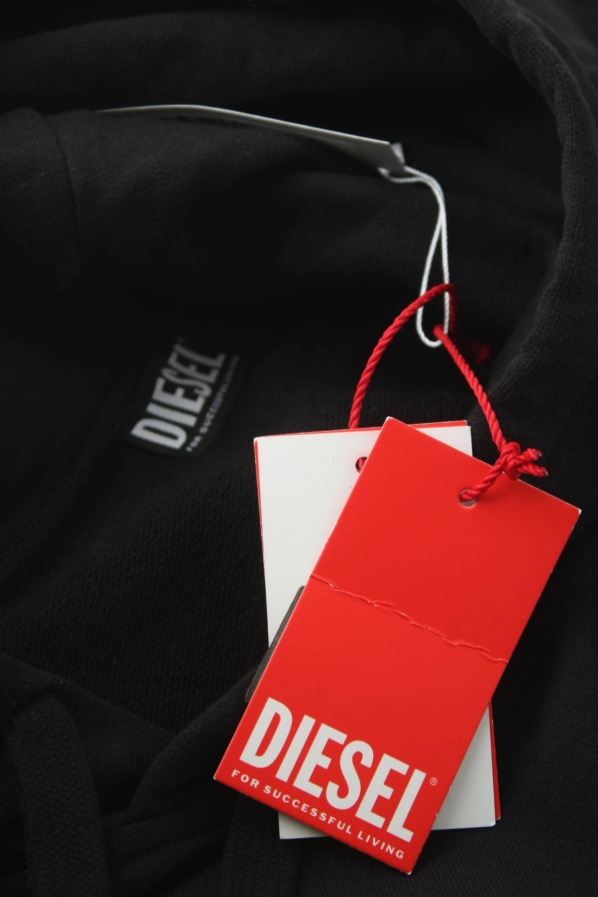 Мъжки суичър Diesel3