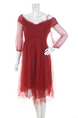 Рокля Vero Moda Classic1