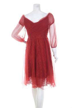 Рокля Vero Moda Classic2