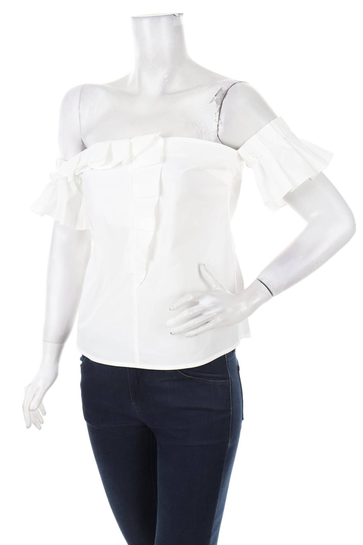 Γυναικεία μπλούζα Pinko1 - Contourshop.gr Γυναικεία μπλούζα Pinko1