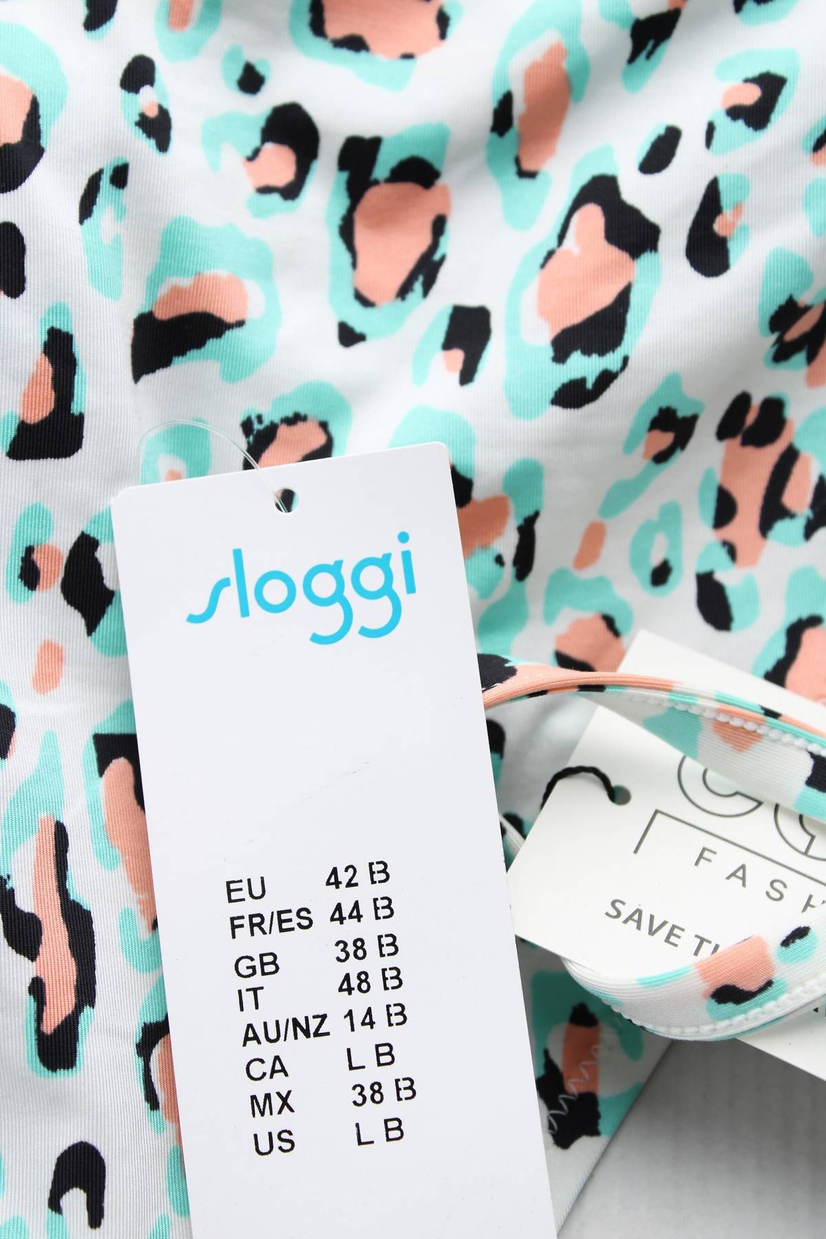 Бански костюм Sloggi4 - Contour.bg Бански костюм Sloggi4