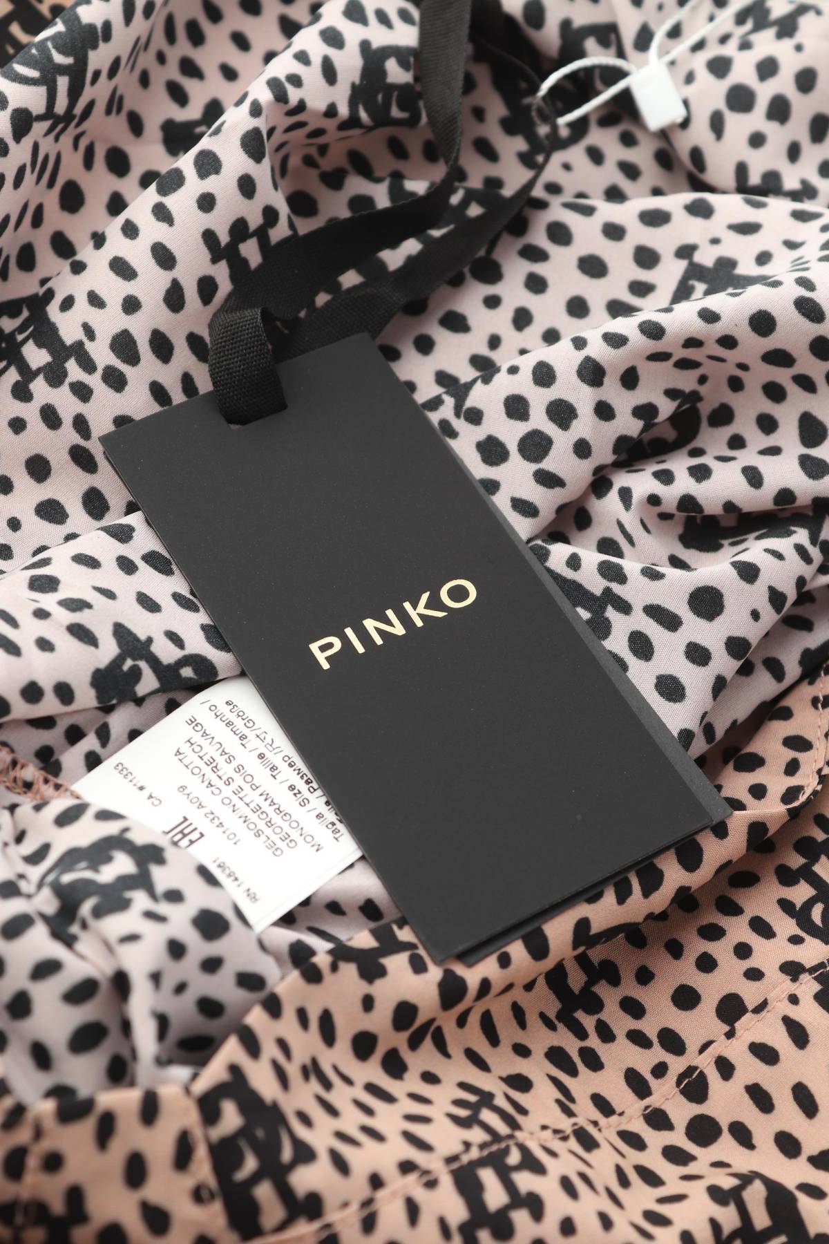 Дамски потник Pinko3