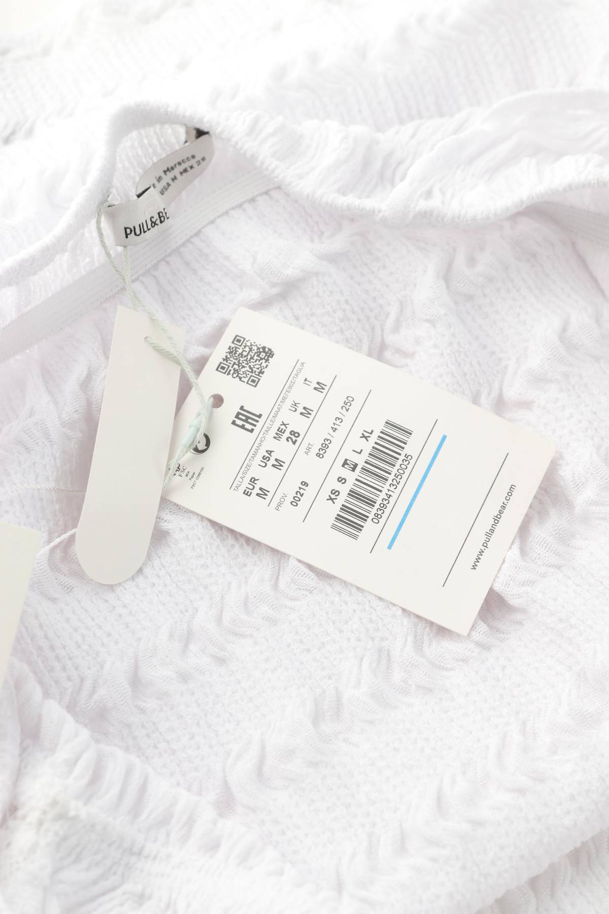Φορέματα Pull & Bear3