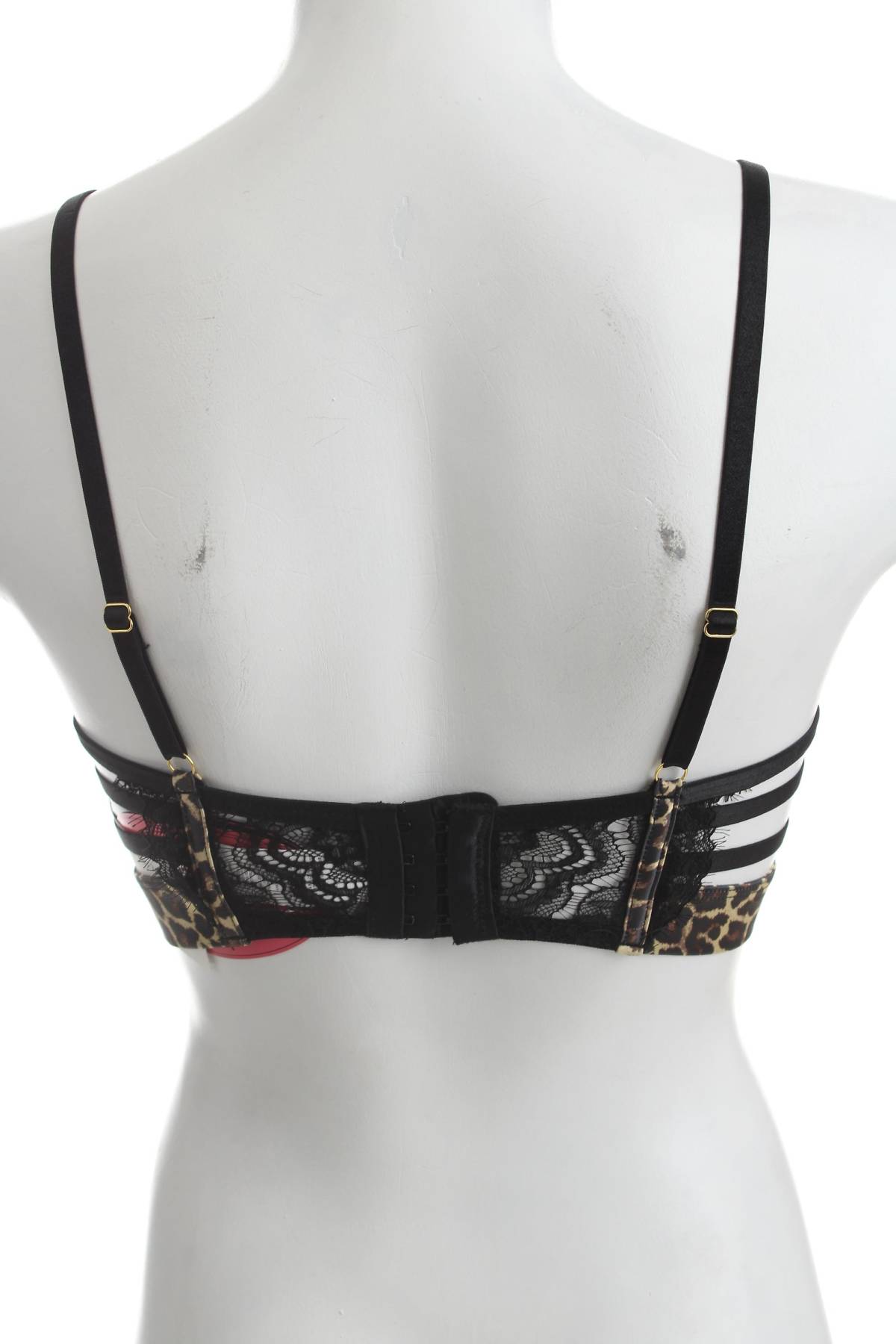 Eротично бельо Hunkemoller2 - Contour.bg Eротично бельо Hunkemoller2