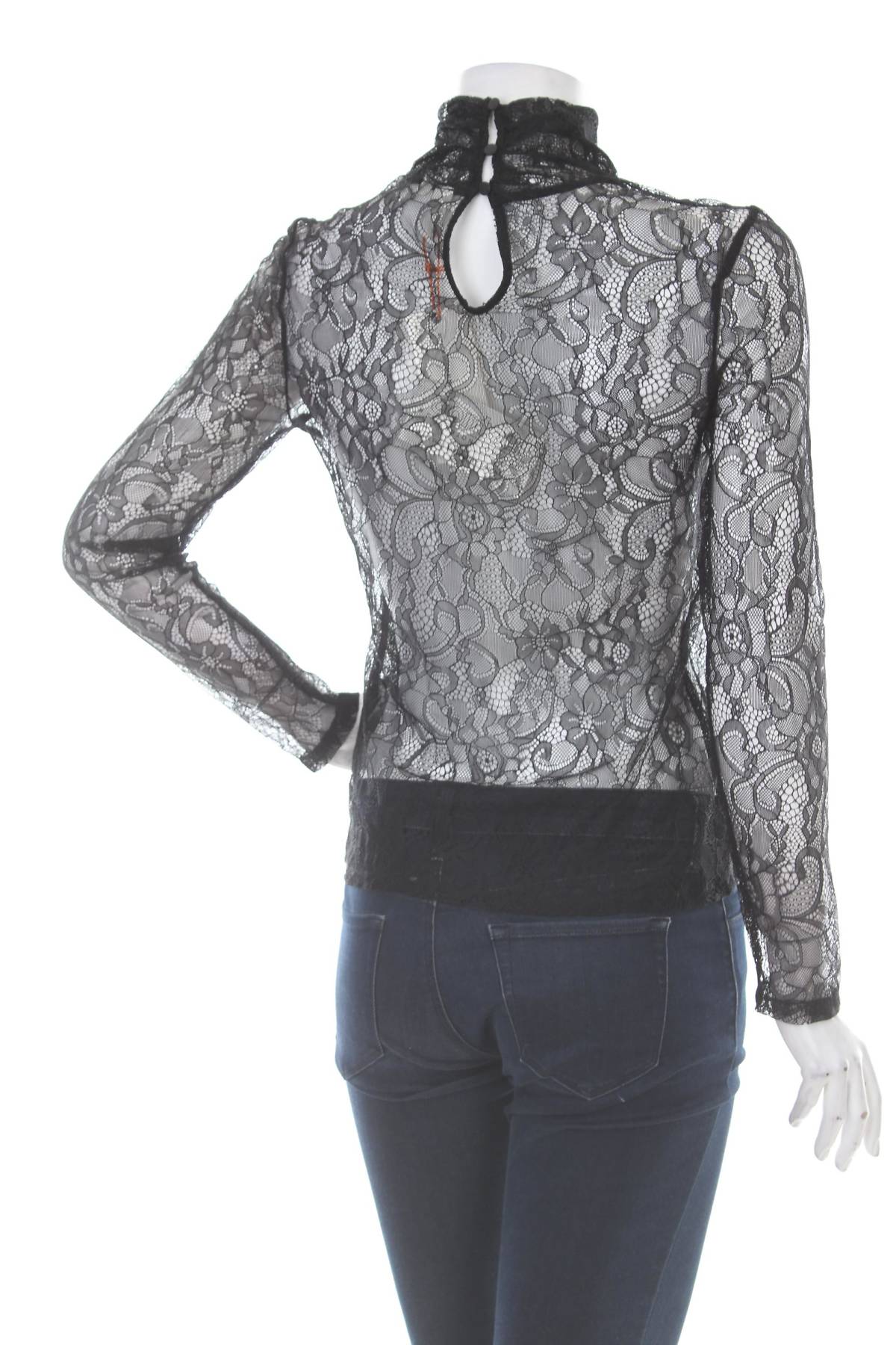 Γυναικεία μπλούζα Q/S designed by s.Oliver2 - Contourshop.gr Γυναικεία μπλούζα Q/S designed by s.Oliver2