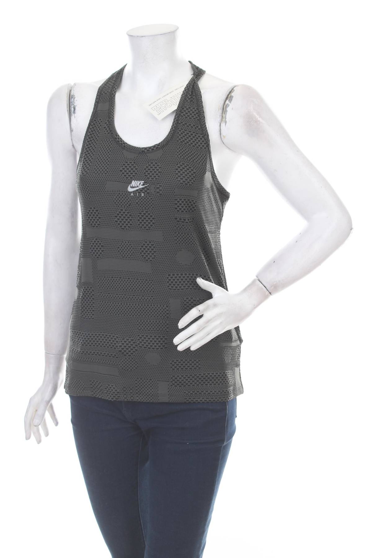 Дамски спортен потник Nike Jordan1 - Contour.bg Дамски спортен потник Nike Jordan1