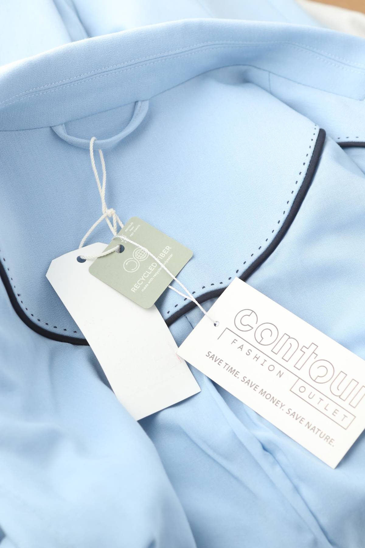 Γυναικείο σακάκι Tom Tailor3 - Contourshop.gr Γυναικείο σακάκι Tom Tailor3