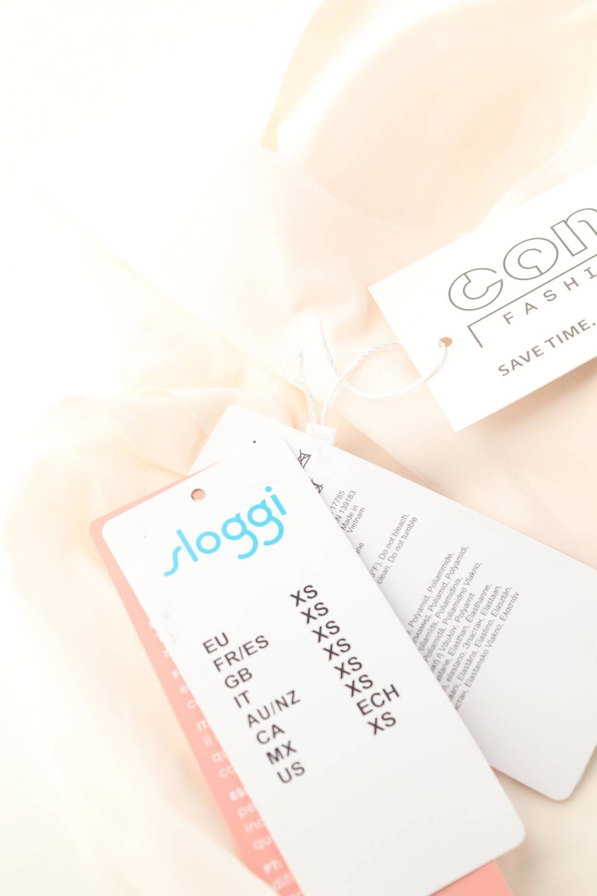 Сутиен Sloggi3 - Contour.bg Сутиен Sloggi3