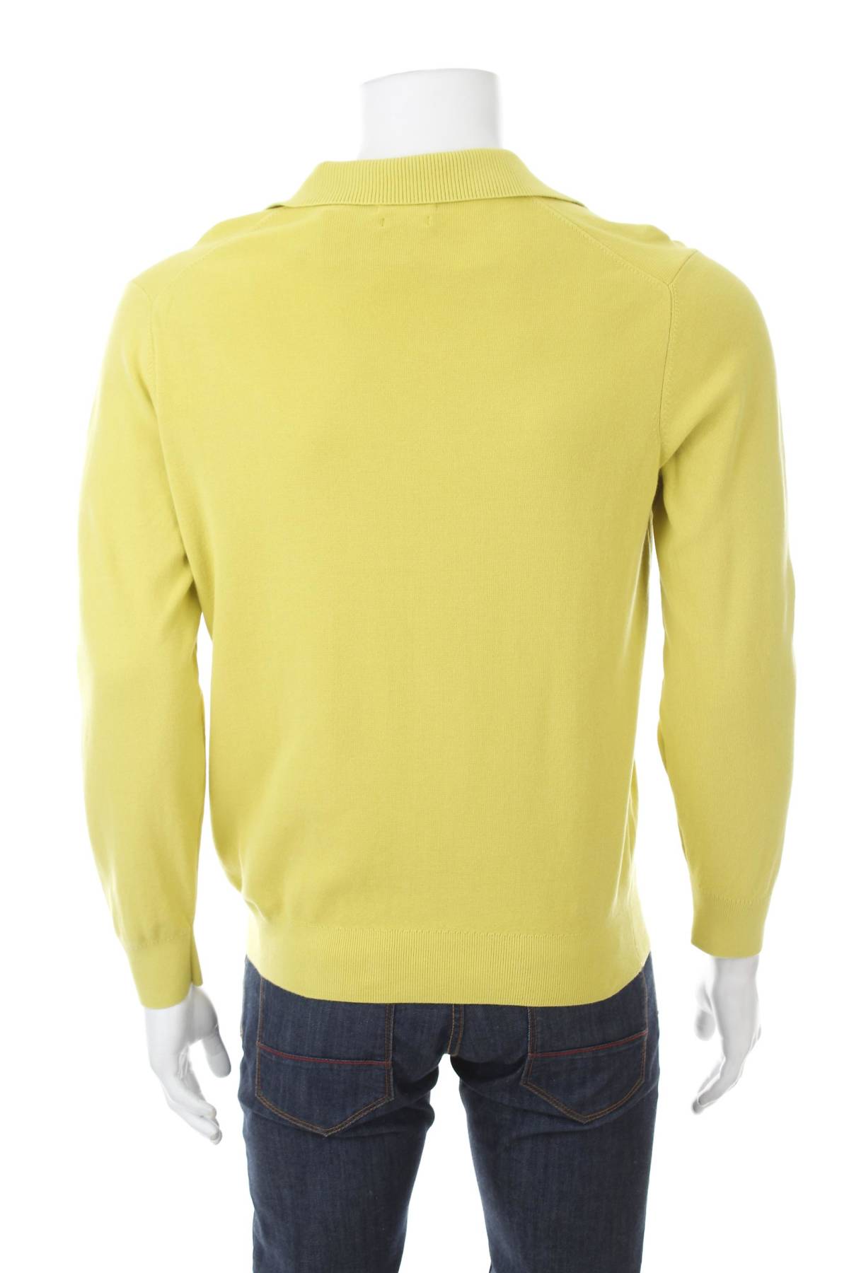 Ανδρικό πουλόβερ Massimo Dutti2