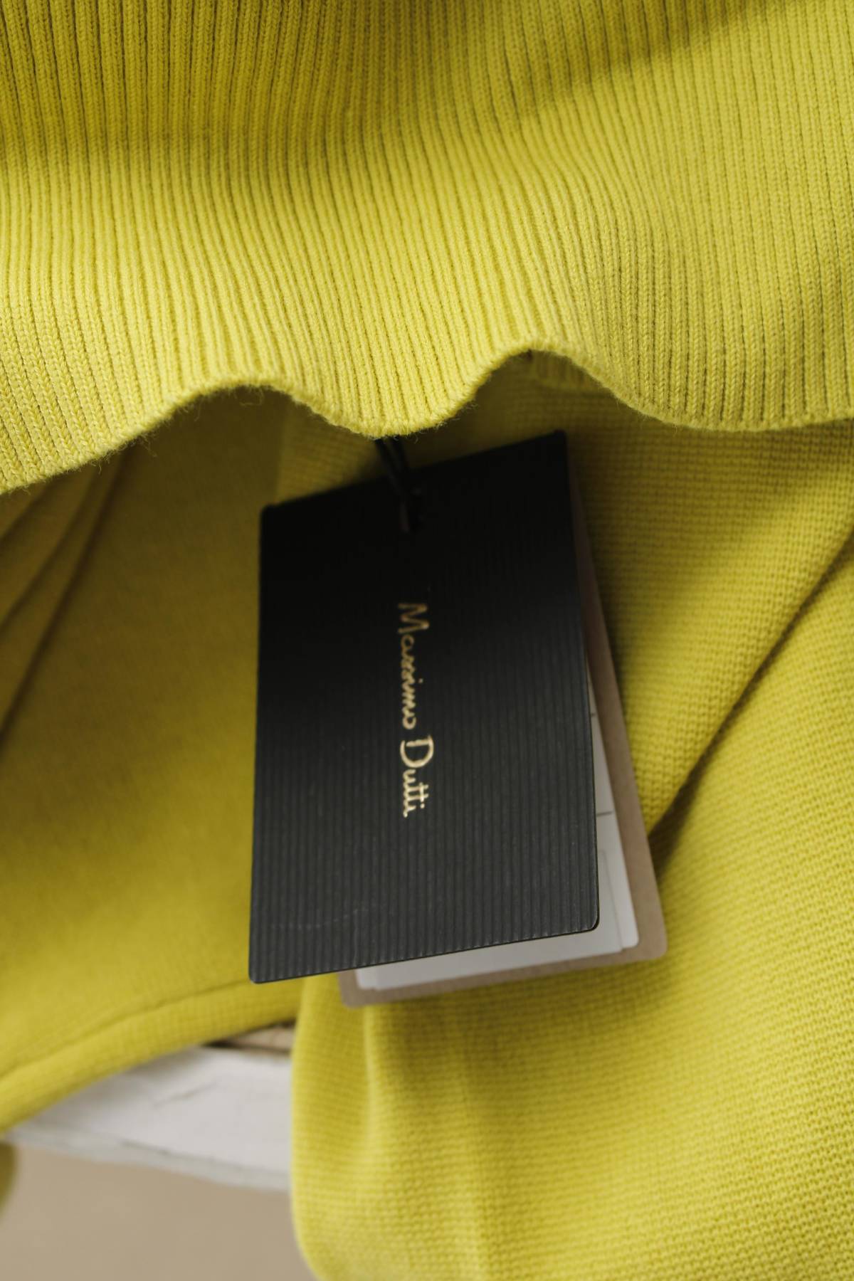 Ανδρικό πουλόβερ Massimo Dutti3