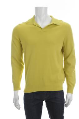 Ανδρικό πουλόβερ Massimo Dutti1