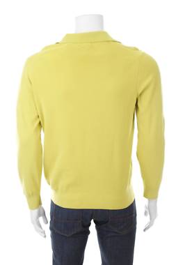 Ανδρικό πουλόβερ Massimo Dutti2
