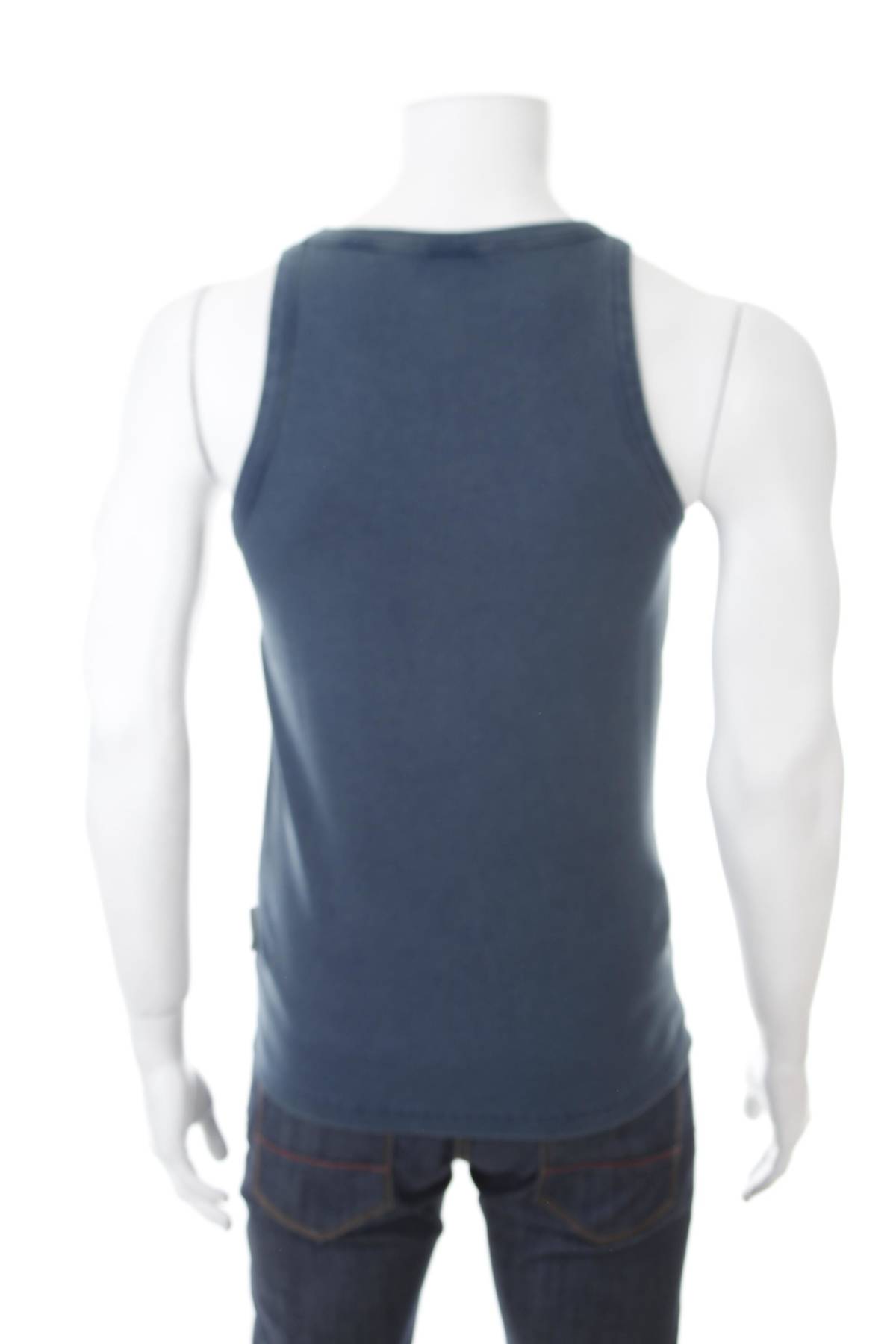 Мъжки потник Jack & Jones CORE2 - Contour.bg Мъжки потник Jack & Jones CORE2