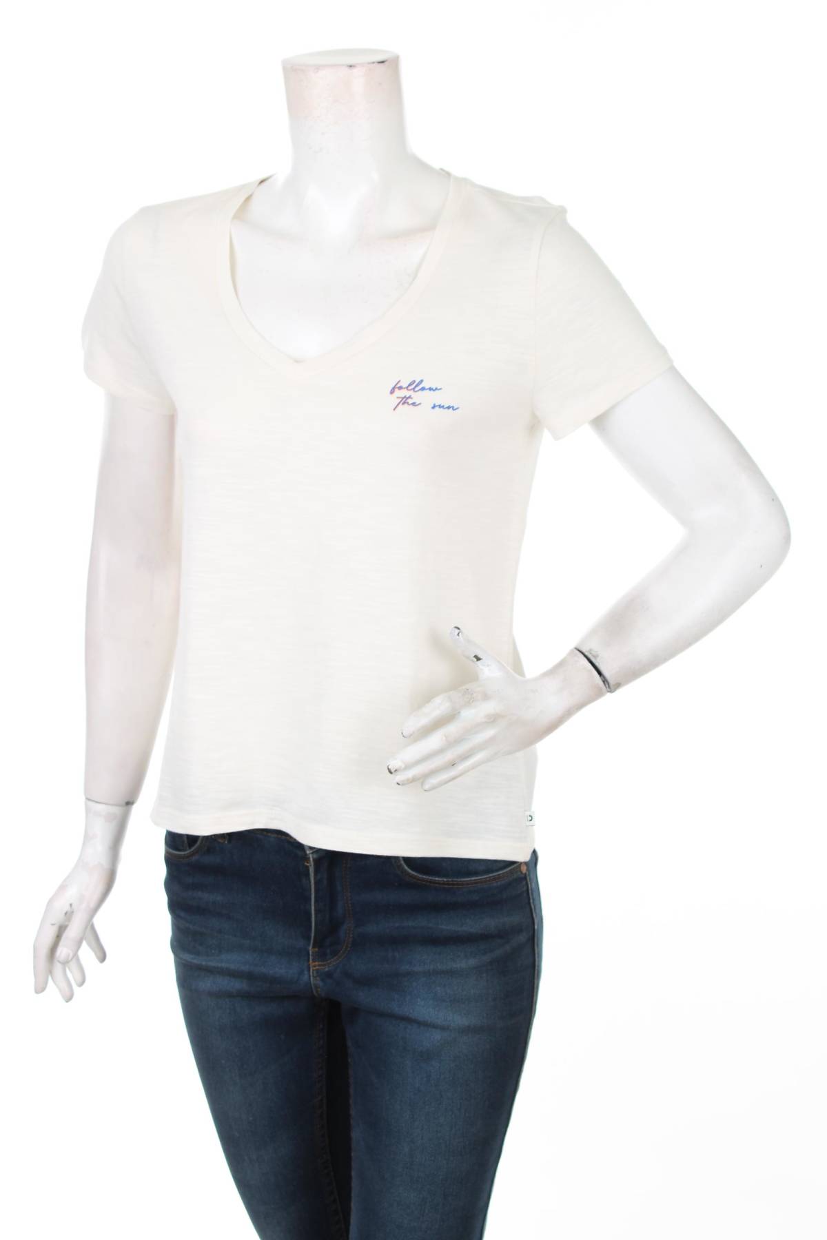 Γυναικείο t-shirt Tom Tailor1