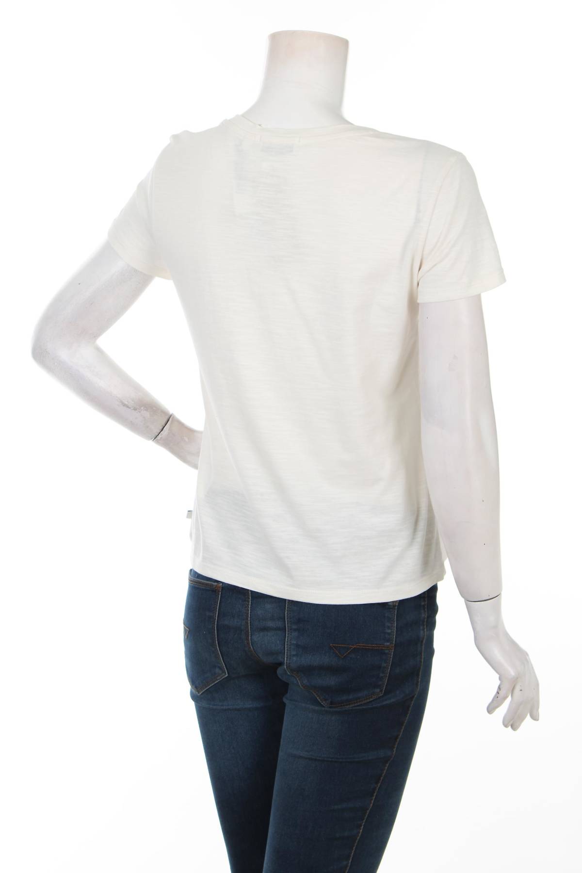 Γυναικείο t-shirt Tom Tailor2