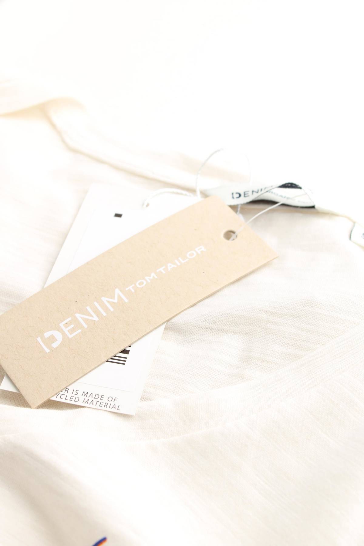 Γυναικείο t-shirt Tom Tailor3