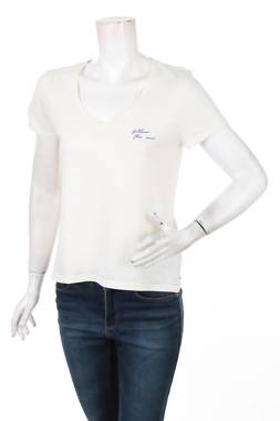 Γυναικείο t-shirt Tom Tailor1 - Contourshop.gr Γυναικείο t-shirt Tom Tailor1
