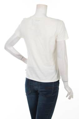 Γυναικείο t-shirt Tom Tailor2 - Contourshop.gr Γυναικείο t-shirt Tom Tailor2