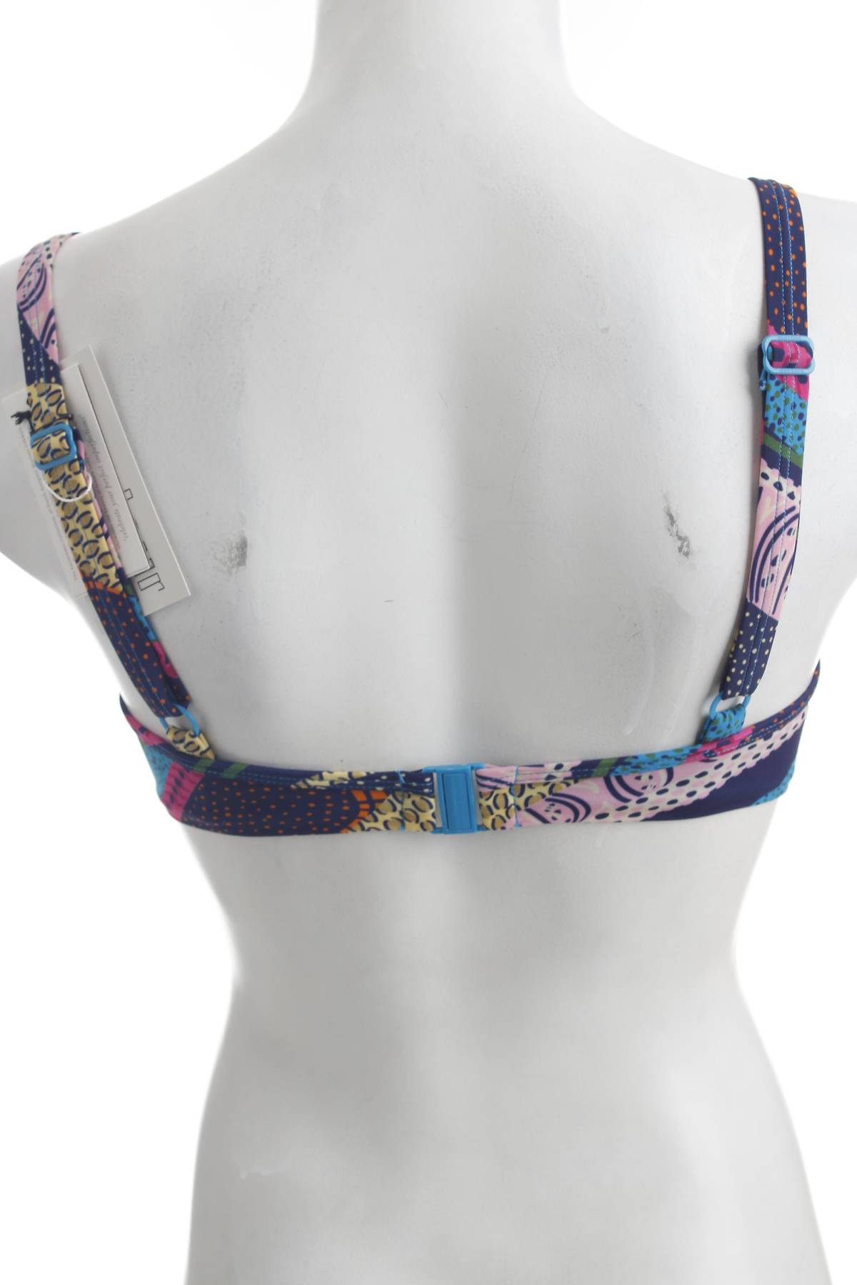 Μαγιό πάνω τμήμα Marlies Dekkers2