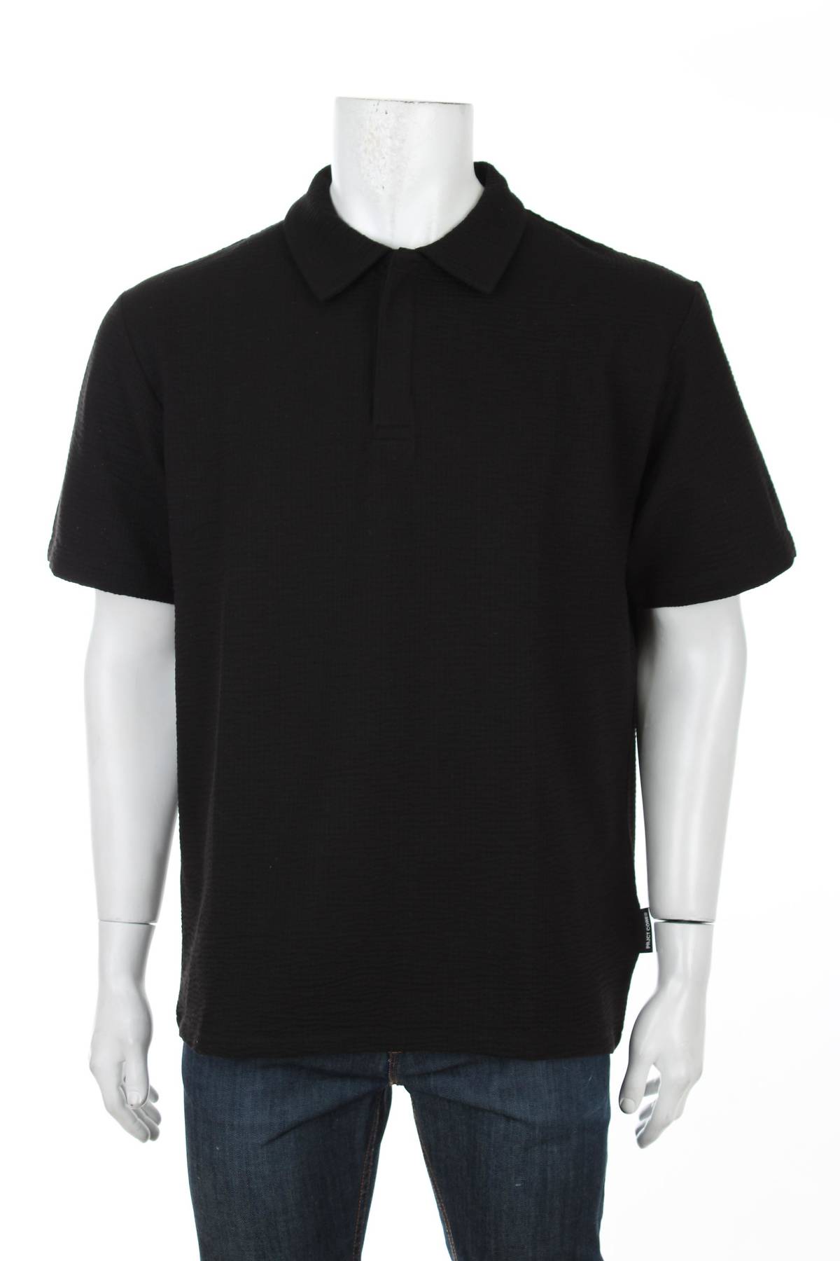 Мъжка тениска Jack & Jones CORE1 - Contour.bg Мъжка тениска Jack & Jones CORE1