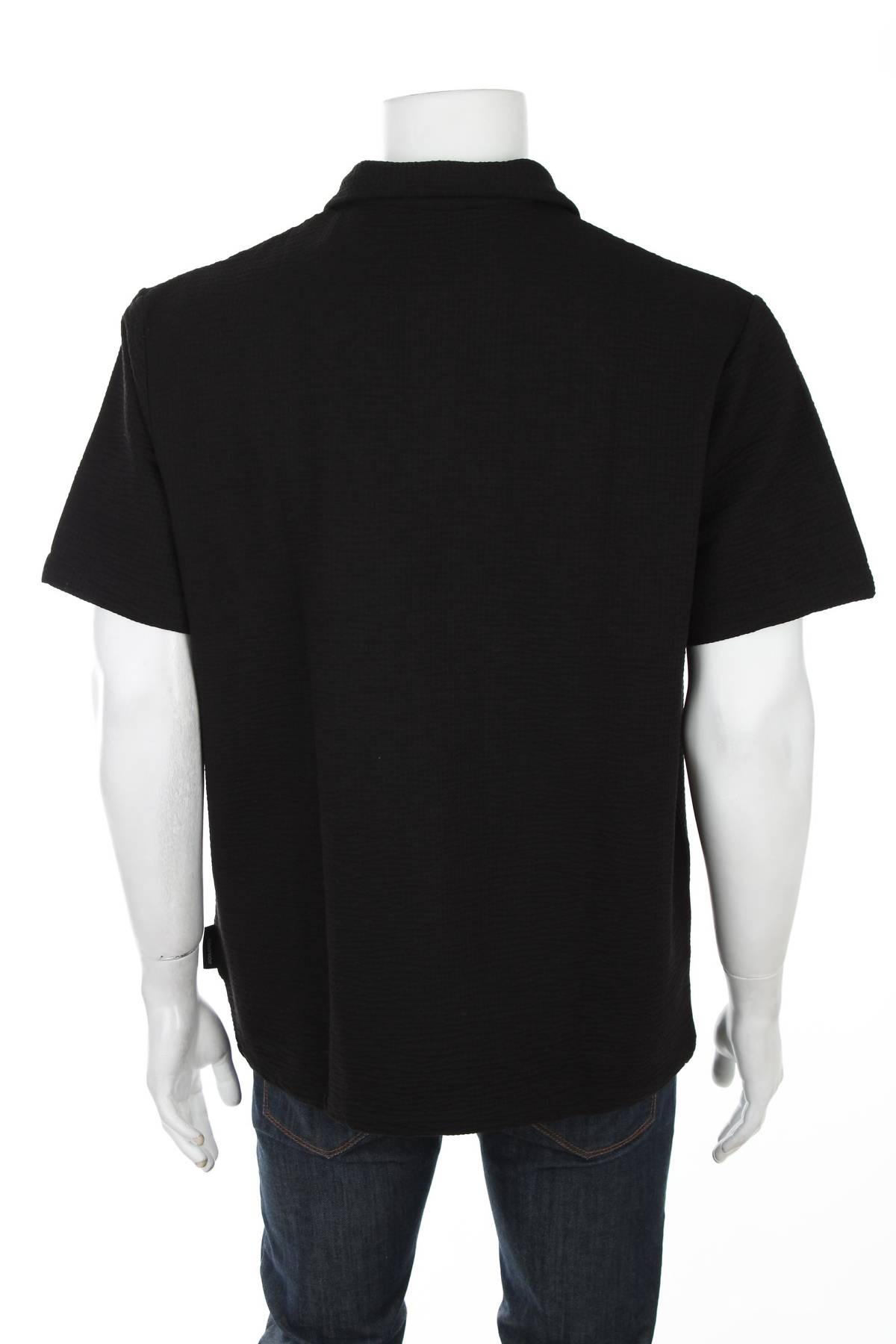 Мъжка тениска Jack & Jones CORE2 - Contour.bg Мъжка тениска Jack & Jones CORE2