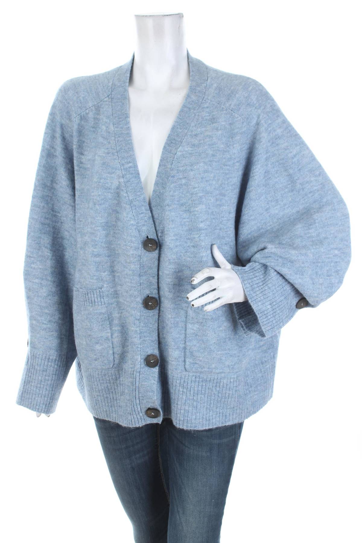 Дамска жилетка C&A1