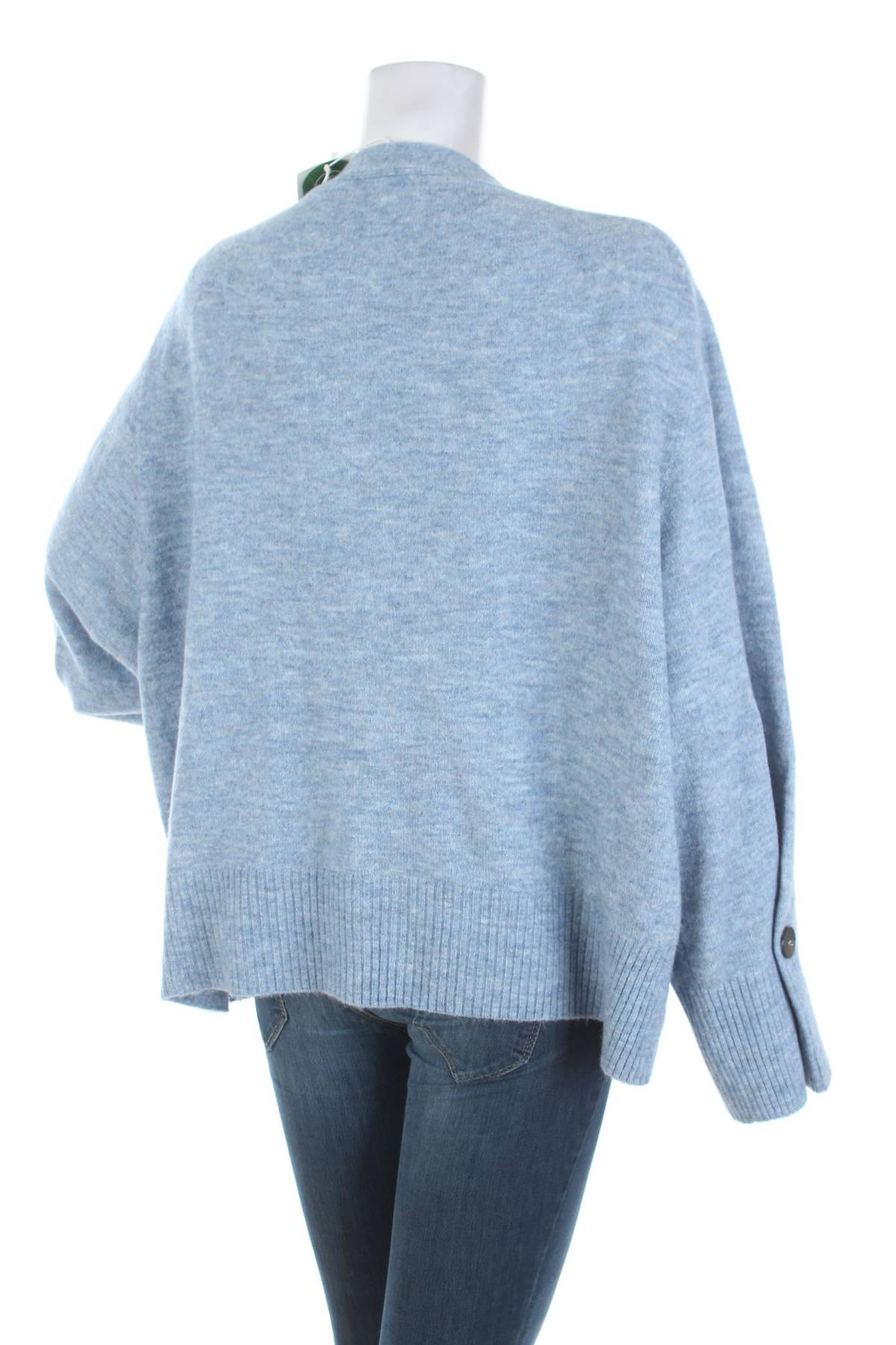 Дамска жилетка C&A2