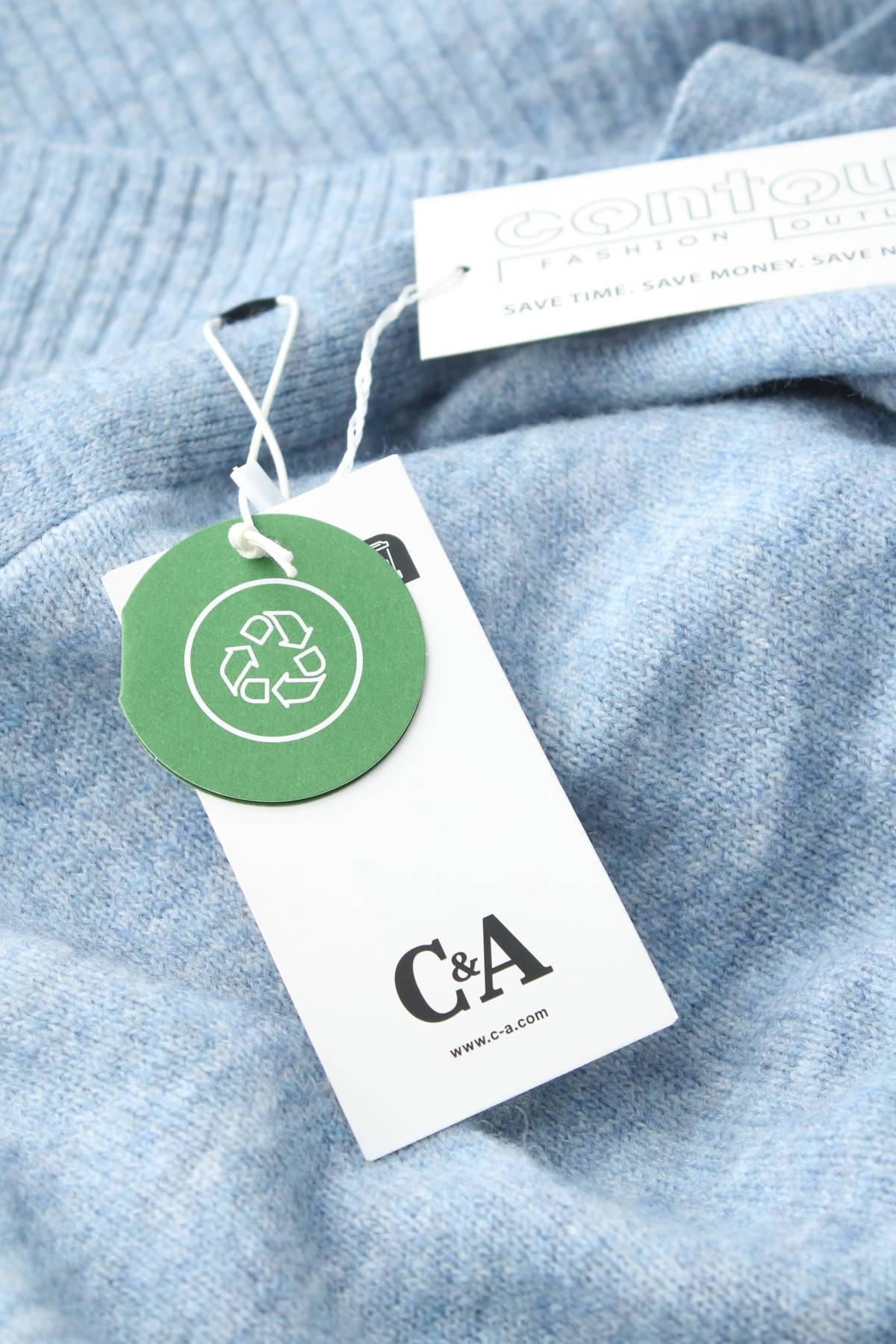 Дамска жилетка C&A3