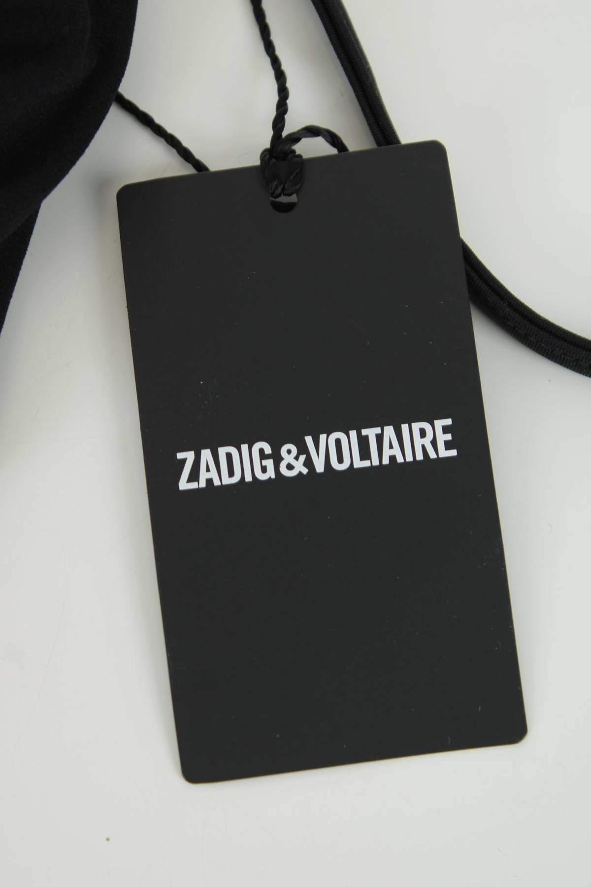 Цял бански Zadig & Voltaire3