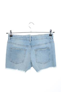 Къси дънки Tom Tailor2
