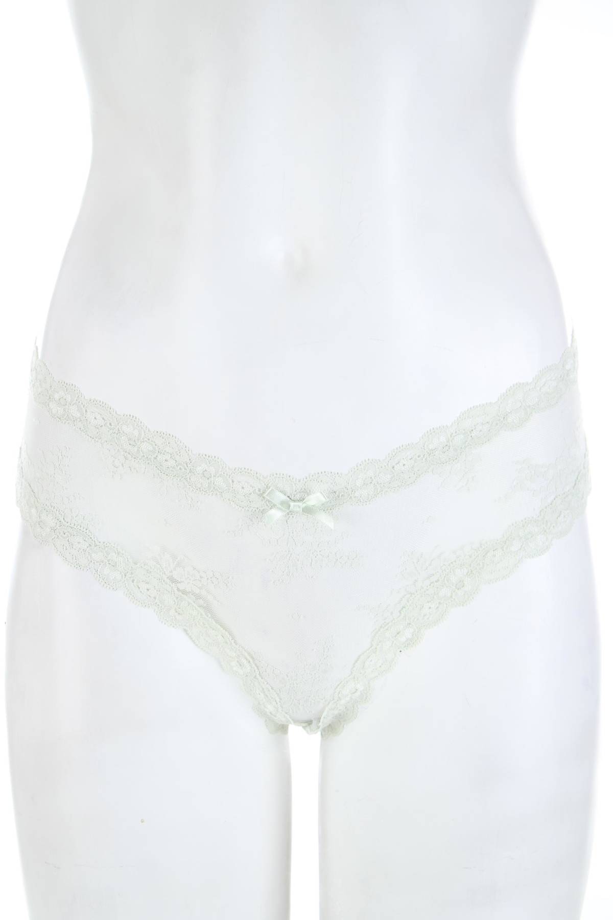 Бикини Hunkemoller1