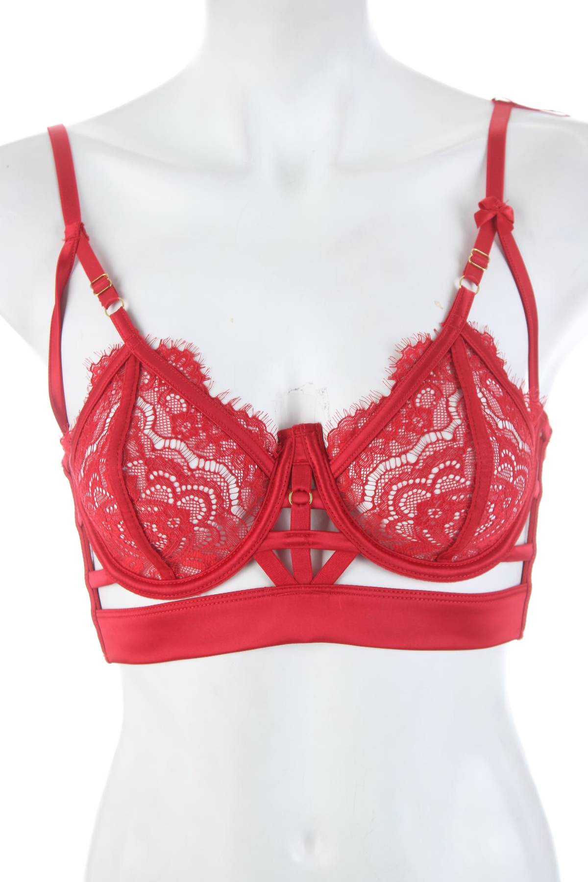 Eротично бельо Hunkemoller1