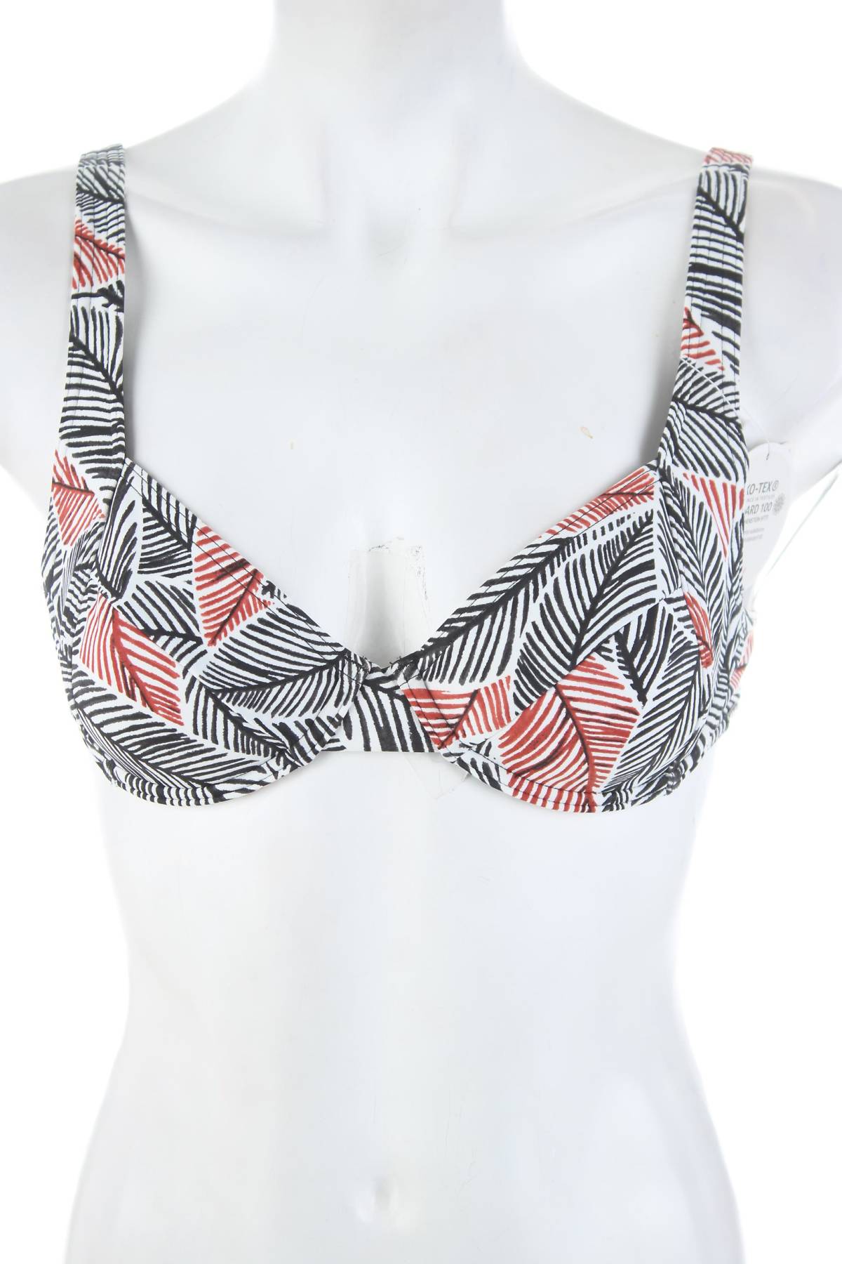 Μαγιό πάνω τμήμα Triumph1