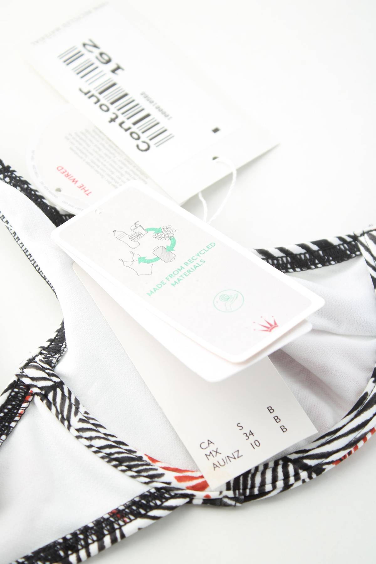 Μαγιό πάνω τμήμα Triumph3