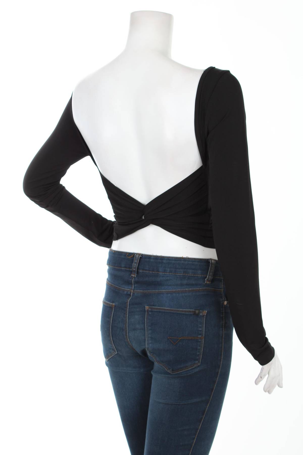 Γυναικεία μπλούζα Chiquelle2