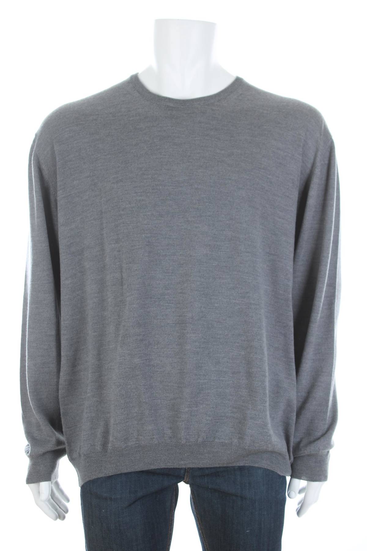 Ανδρικό πουλόβερ Pull Love1