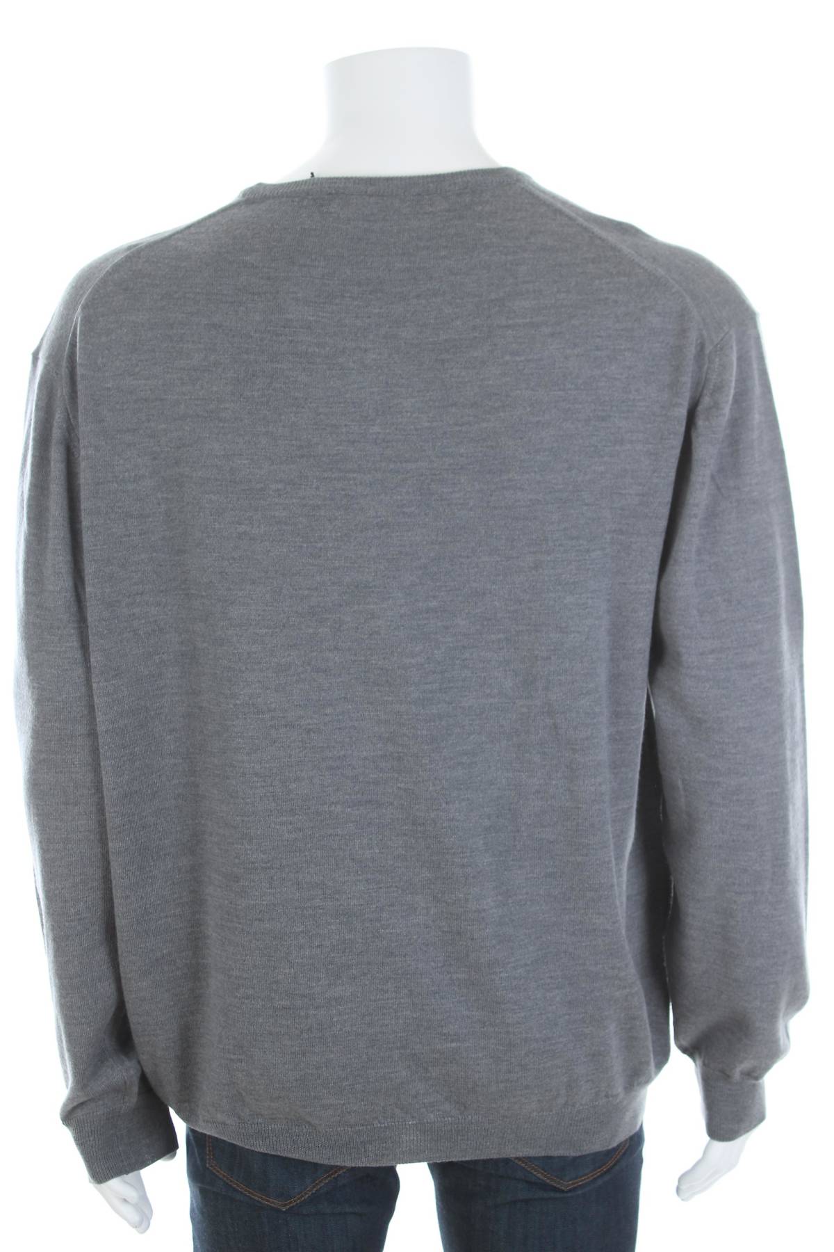 Ανδρικό πουλόβερ Pull Love2