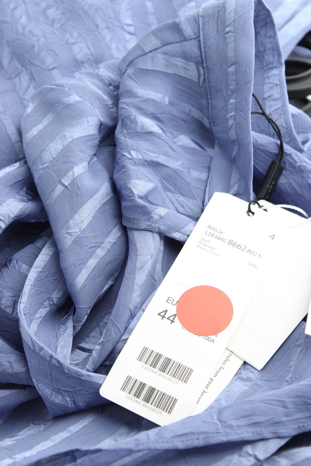 Дамска риза Lily3