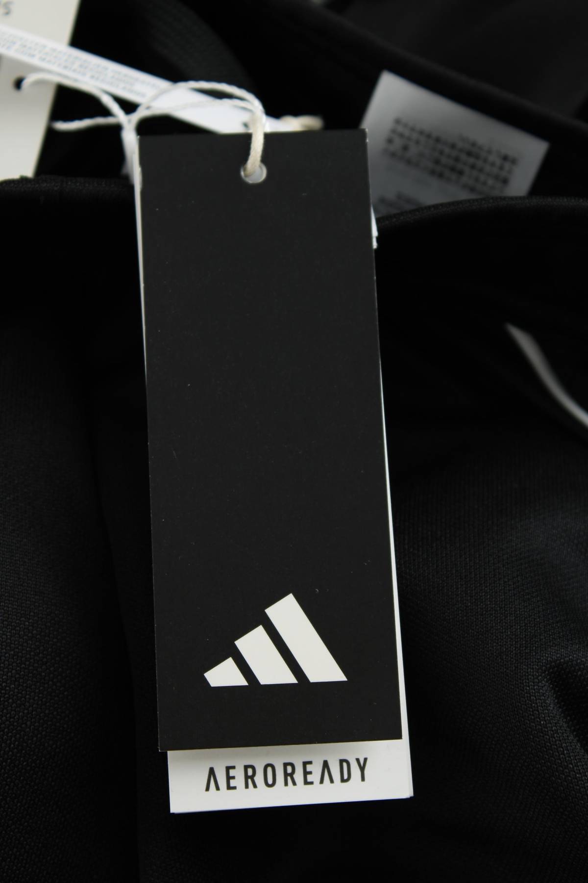 Дамско спортно долнище Adidas3