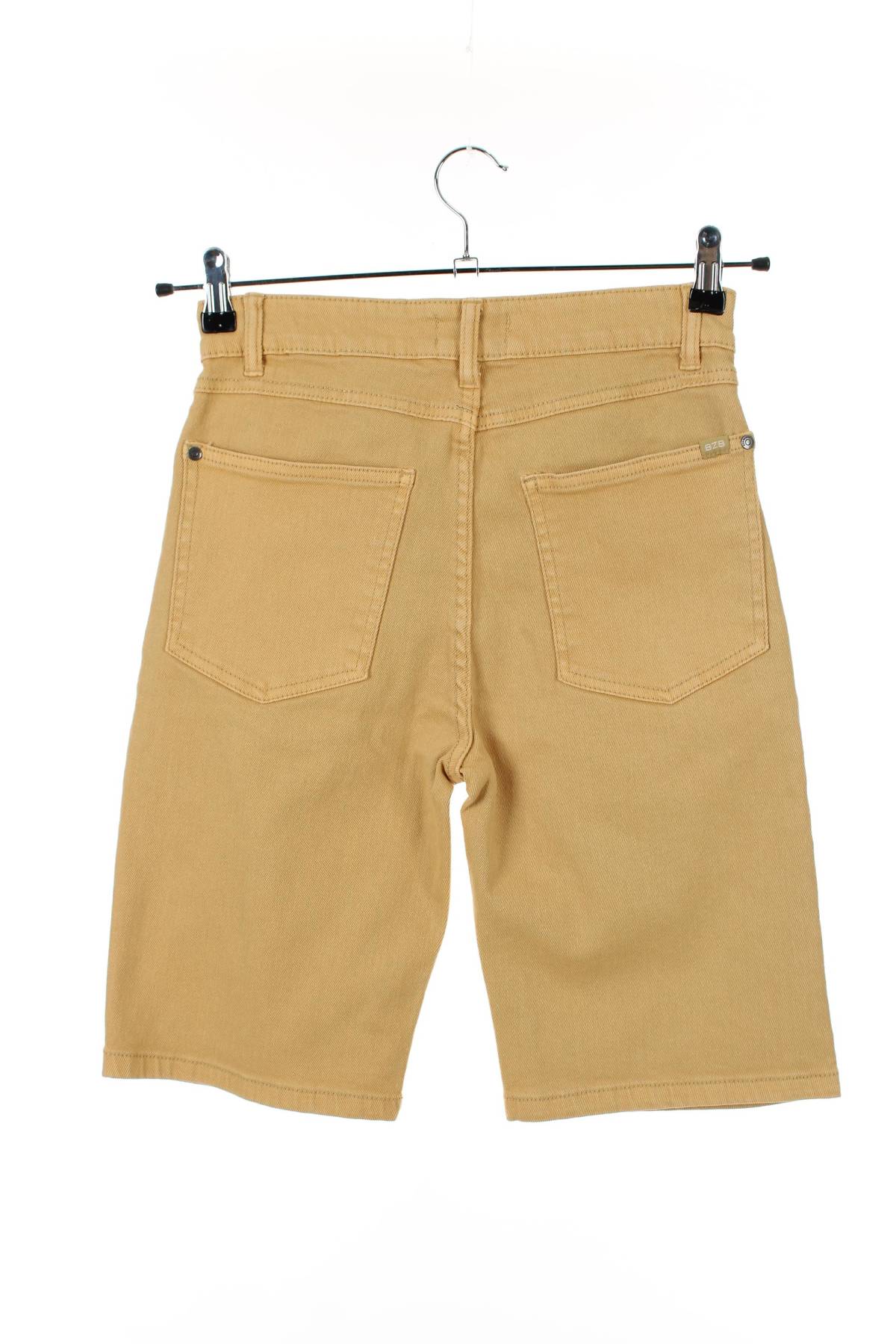 Мъжки къси дънки BZB2