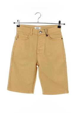 Мъжки къси дънки BZB1