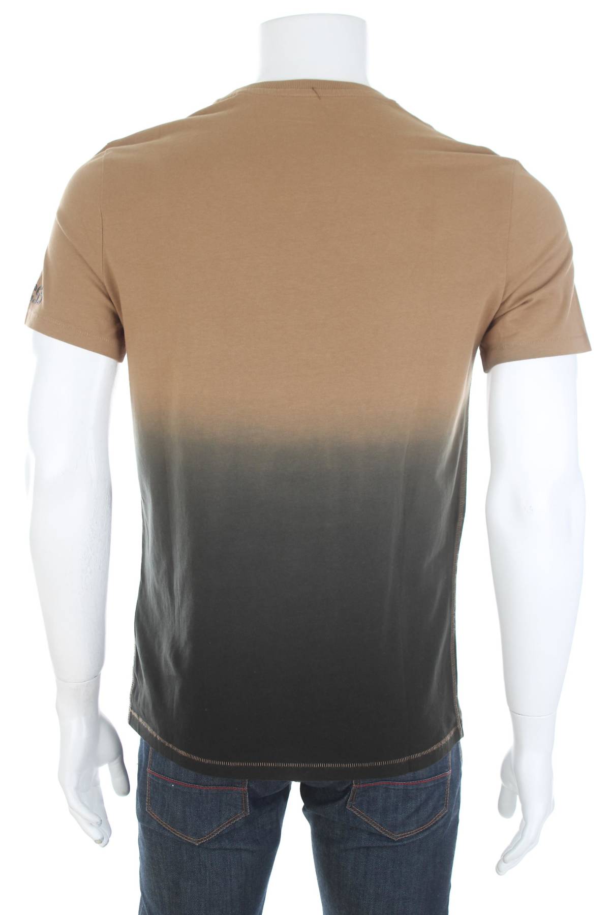 Ανδρικό t-shirt Guess2