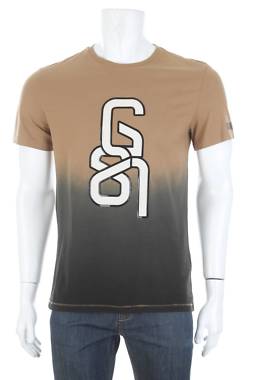 Ανδρικό t-shirt Guess1