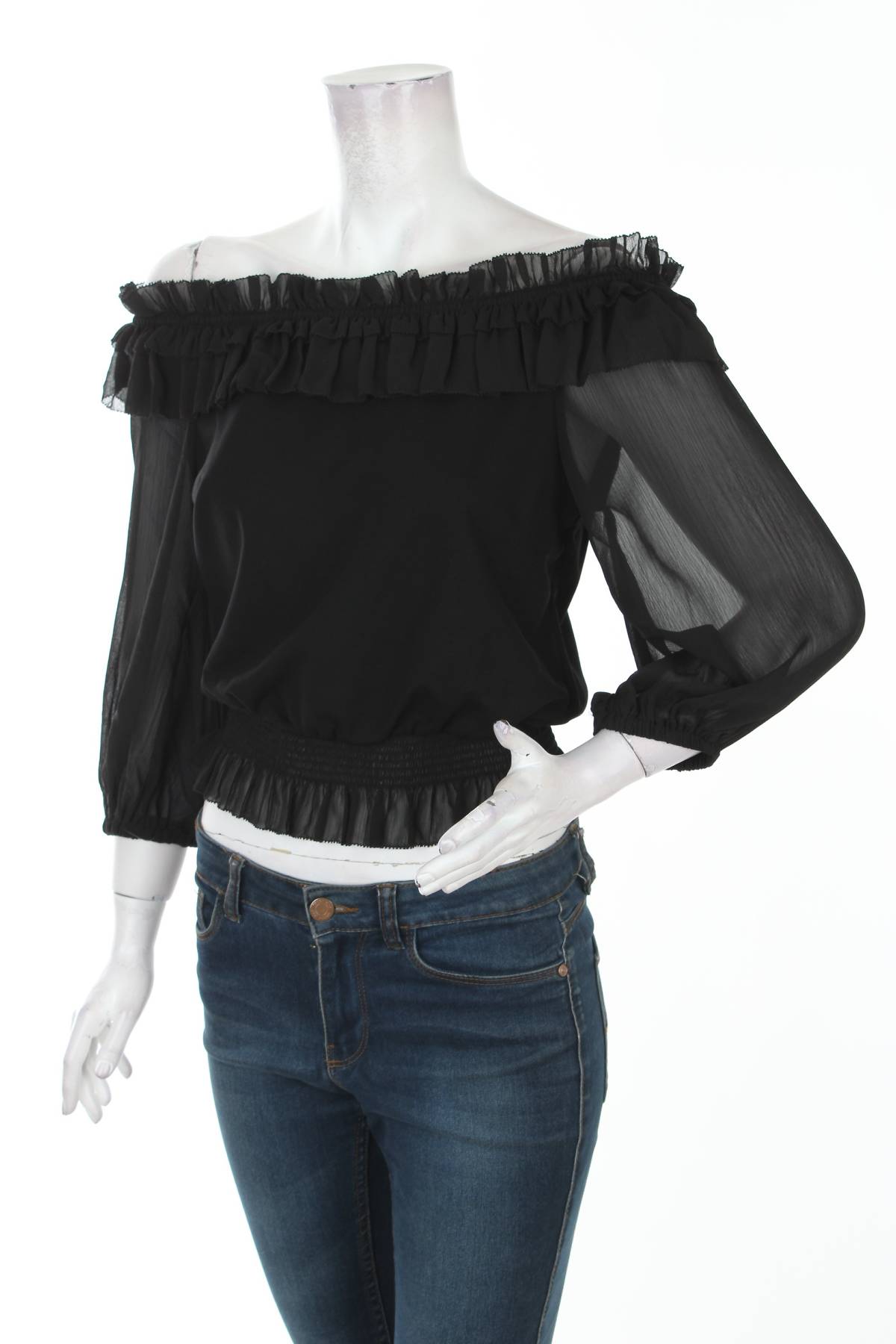 Γυναικεία μπλούζα Vero Moda1