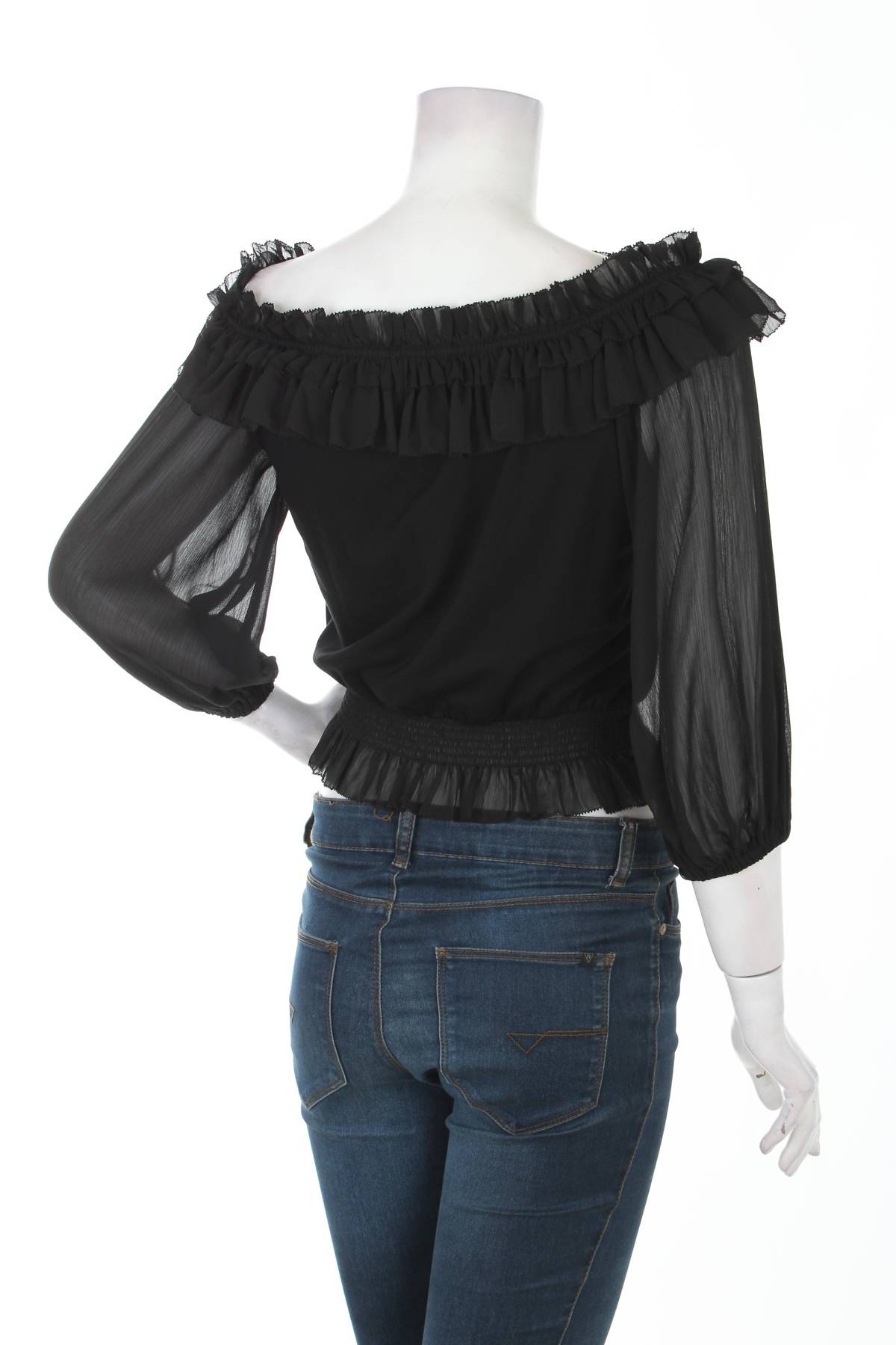 Γυναικεία μπλούζα Vero Moda2