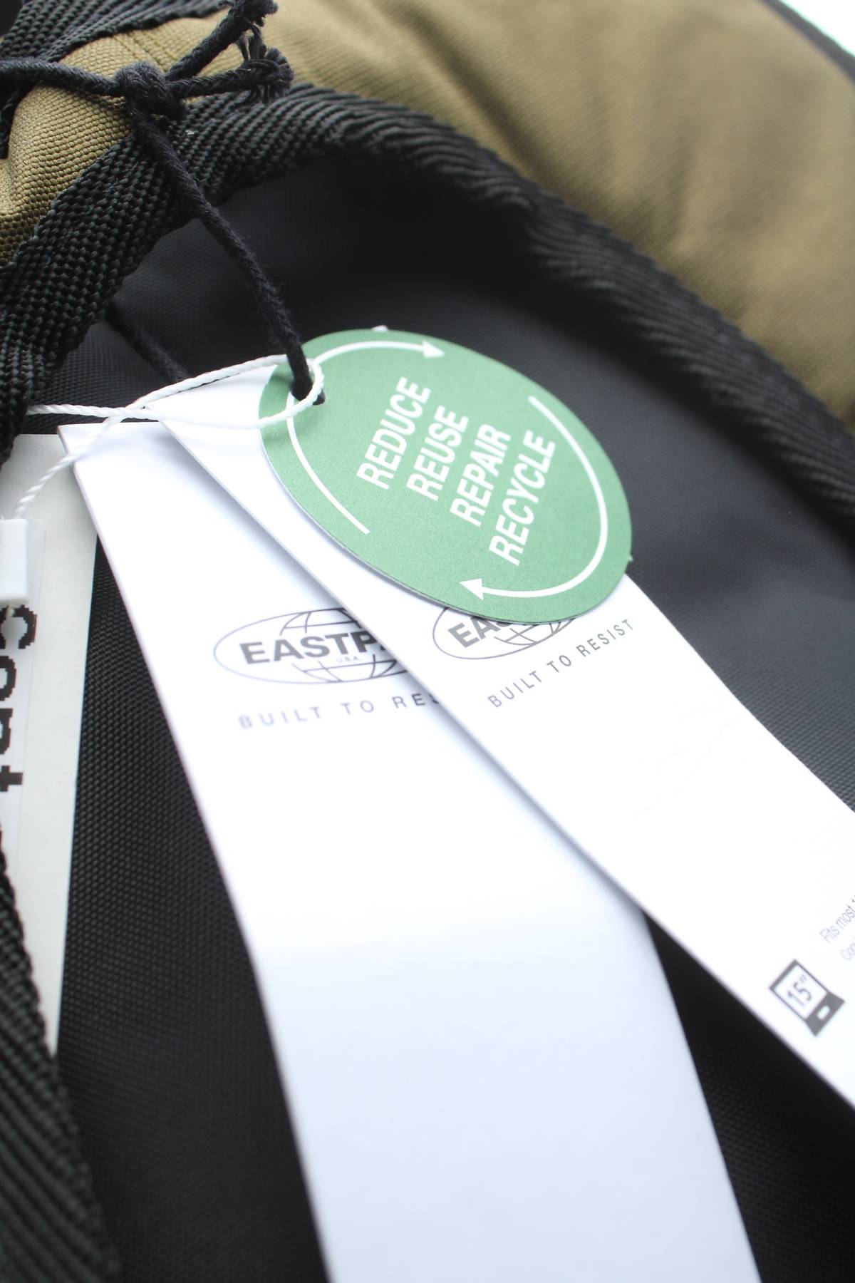 Раница Eastpak4